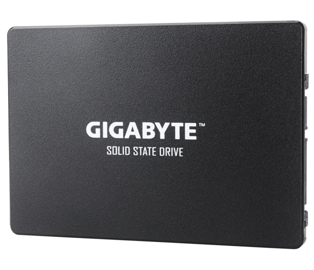 Gigabyte 240GB 2,5" SATA SSD - 447719 - zdjęcie 3